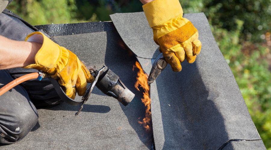 Professional residential roofers in Toughkenamon, PA